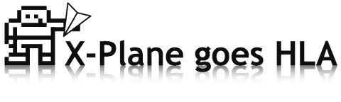 HLAXP logo