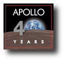 Apollo 40 years anniversary